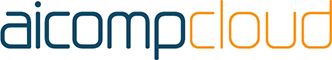 Logo Aicomp Cloud