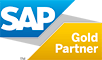 SAP Goldpartner Logo