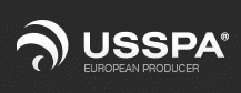 Logo USSPA European Producer