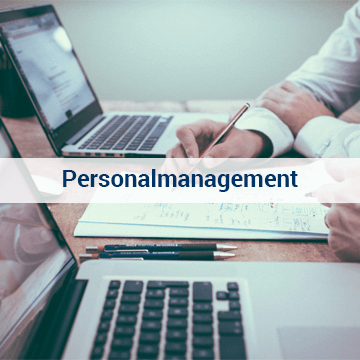 Software für HR und Personal­management 2022