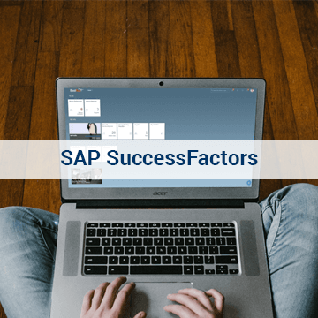 SAP SuccessFactors: HR-Software 2022