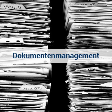 Accantum Dokumentenmanagement für den Mittelstand